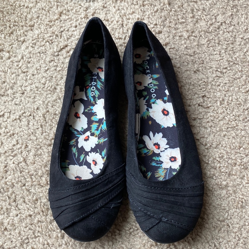 Flats